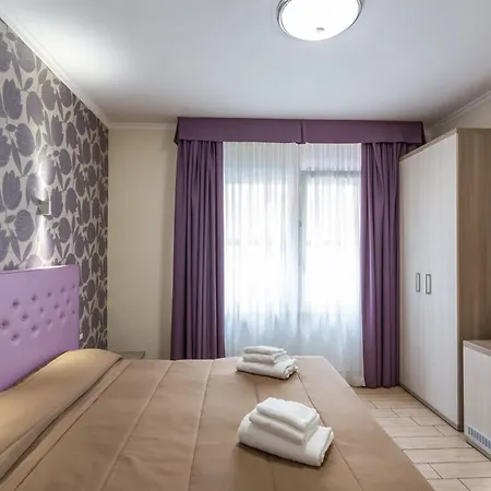 Hotiday Collection - Barberini Lejlighedshotel