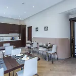 Hotiday Collection - Barberini 3*
