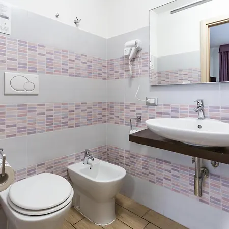 Hotiday Collection - Barberini Apartmanhotel Róma