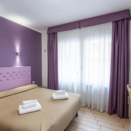 Hotiday Collection - Barberini 3*