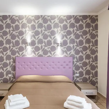 Apartmanhotel Hotiday Collection - Barberini