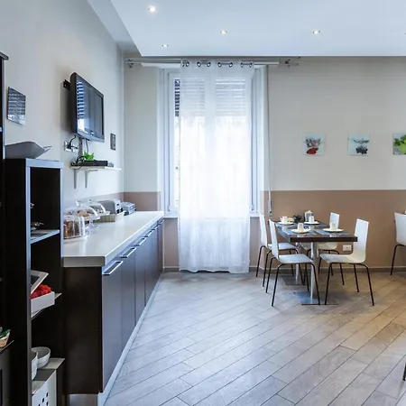 Hotiday Collection - Barberini 3* Rom