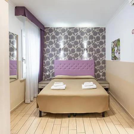 Hotiday Collection - Barberini 3* Ρώμη