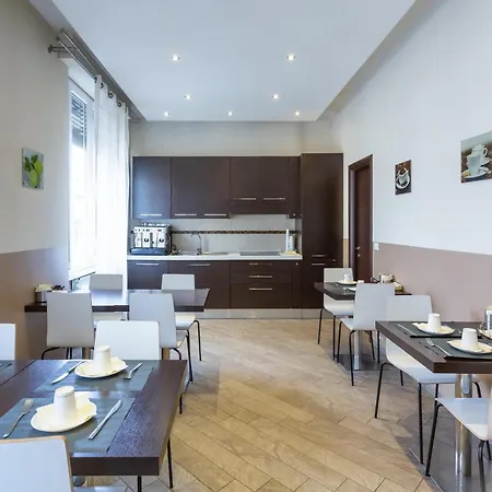 Hotiday Collection - Barberini 3*