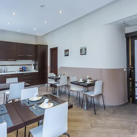 Hotiday Collection - Barberini 3*