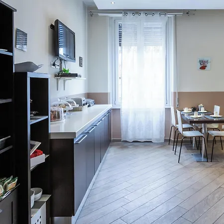 Aparthotel Hotiday Collection - Barberini
