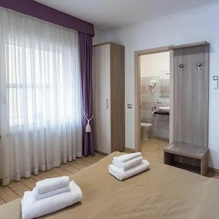 Aparthotel Hotiday Collection - Barberini