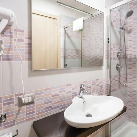 Hotiday Collection - Barberini Aparthotel