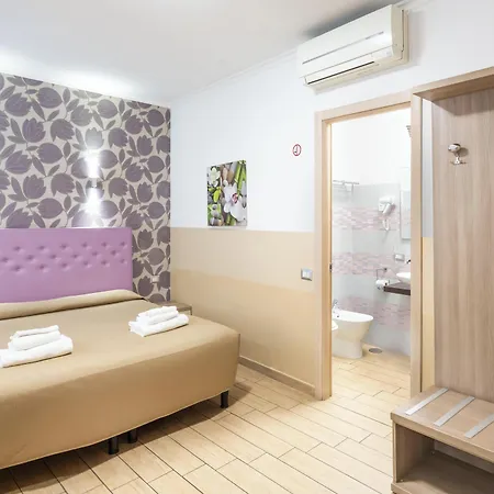 Hotiday Collection - Barberini 3* Roma
