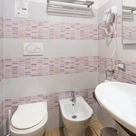 Hotiday Collection - Barberini Aparthotel Roma