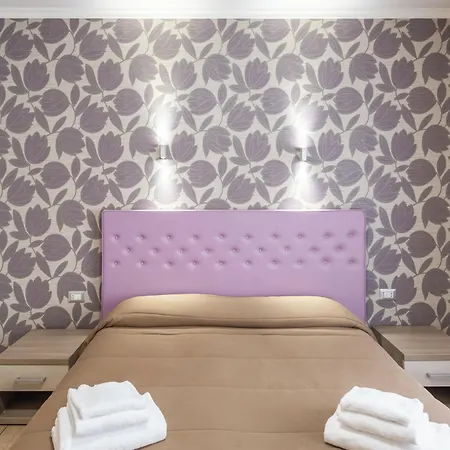 Hotiday Collection - Barberini Aparthotel