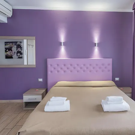 Aparthotel Hotiday Collection - Barberini