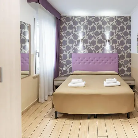 Hotiday Collection - Barberini 3*