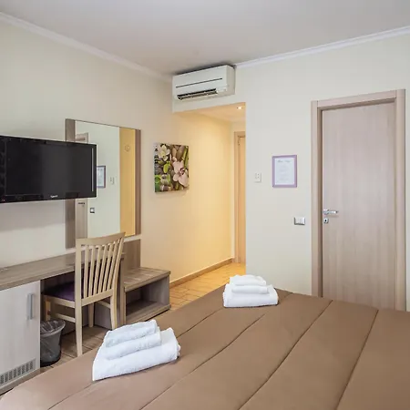Aparthotel Hotiday Collection - Barberini