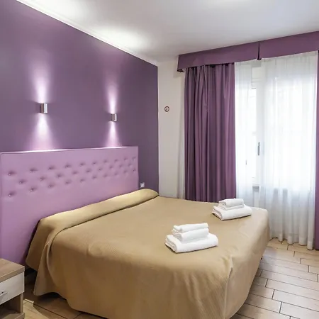Hotiday Collection - Barberini Aparthotel