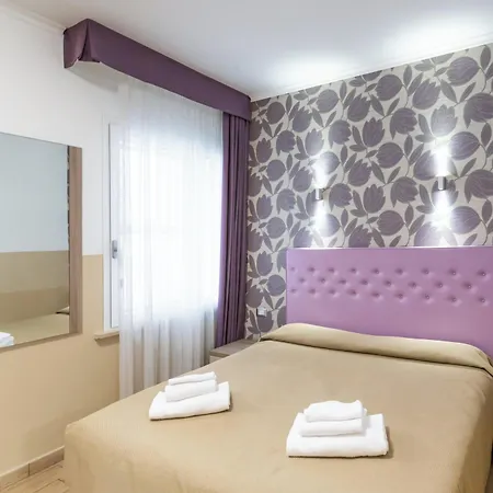 Hotiday Collection - Barberini Aparthotel Roma