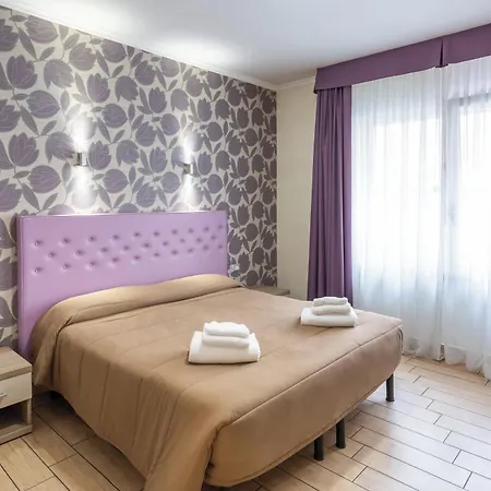 Hotiday Collection - Barberini 3* Roma