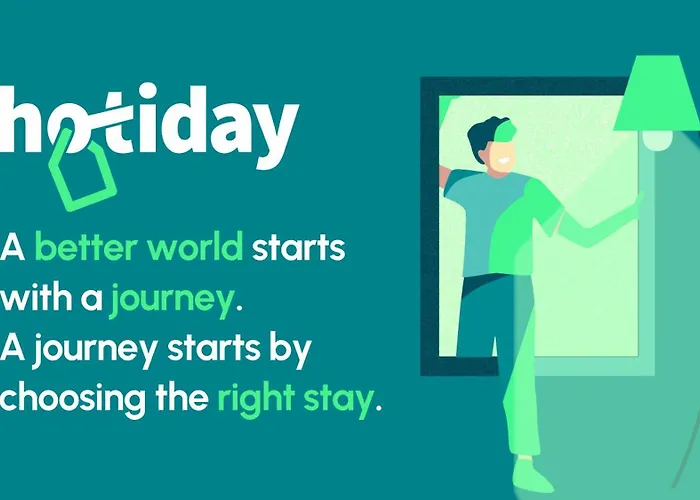 Aparthotel Hotiday Collection - Barberini