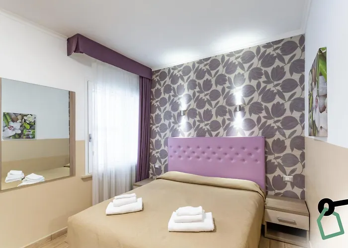 Hotiday Collection - Barberini Aparthotel 3*