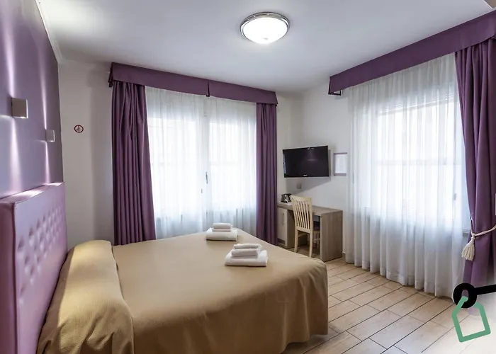 Hotiday Collection - Barberini Aparthotel Rom