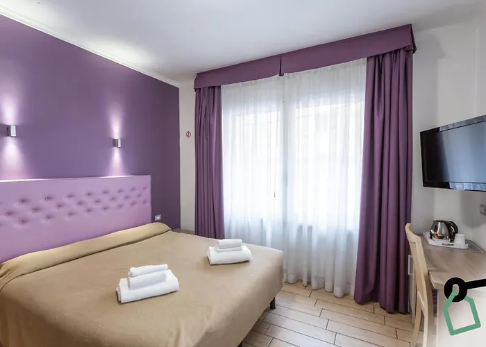 Hotiday Collection - Barberini 3*