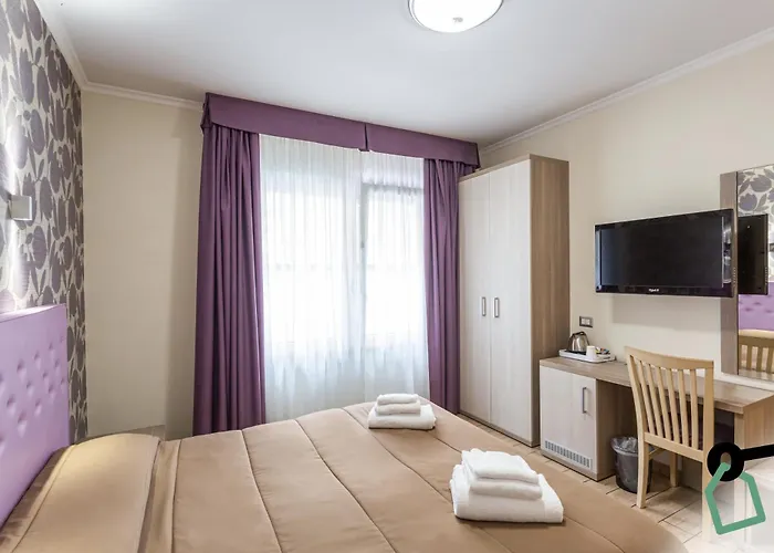 Hotiday Collection - Barberini