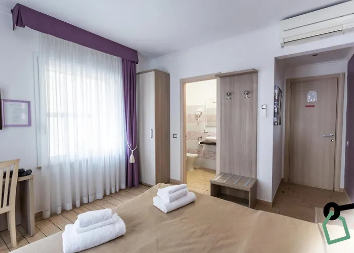 Hotiday Collection - Barberini Aparthotel 3*