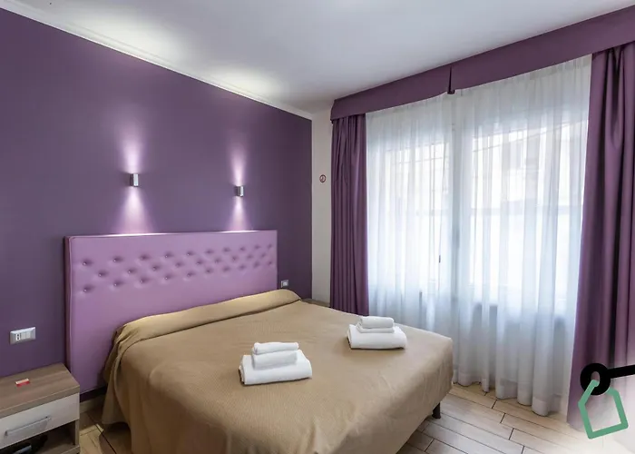 Aparthotel Hotiday Collection - Barberini Rom