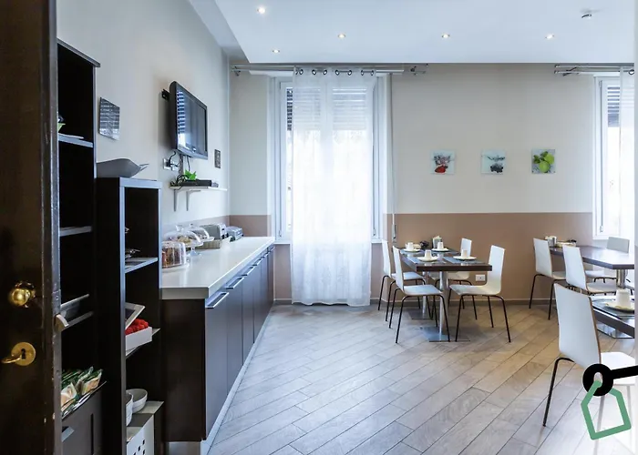 Hotiday Collection - Barberini 3* Rom