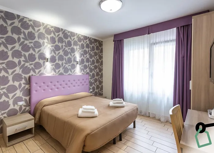 Hotiday Collection - Barberini