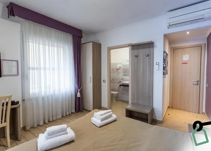 Hotiday Collection - Barberini Aparthotel