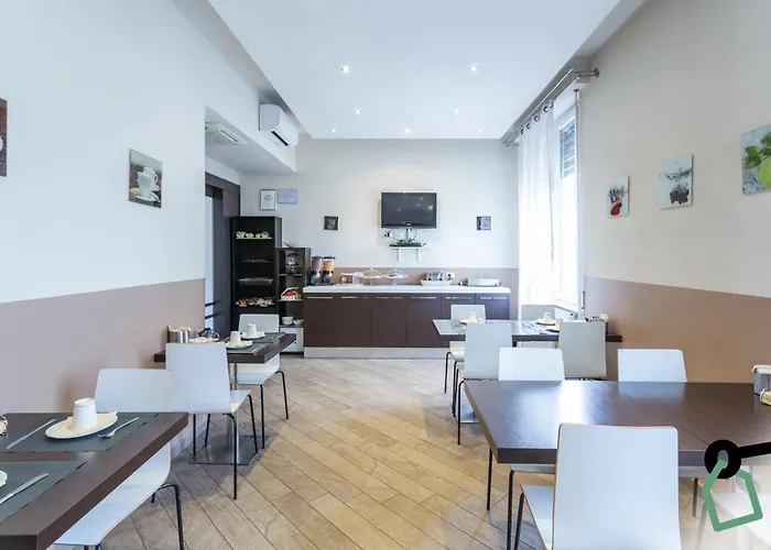 Hotiday Collection - Barberini Aparthotel