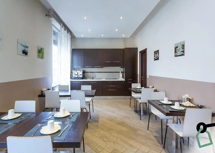 Hotiday Collection - Barberini 3*